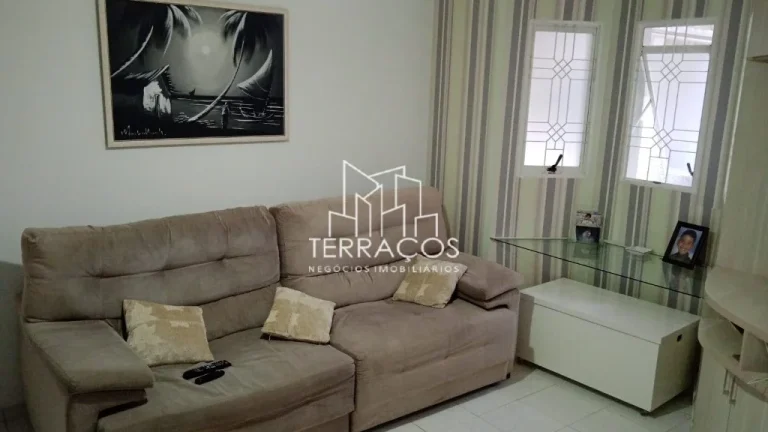 Imagem CASA TÉRREA À VENDA COM 3 QUARTOS, NO BAIRRO HORTO SANTO ANTONIO - JUNDIAÍ/SP