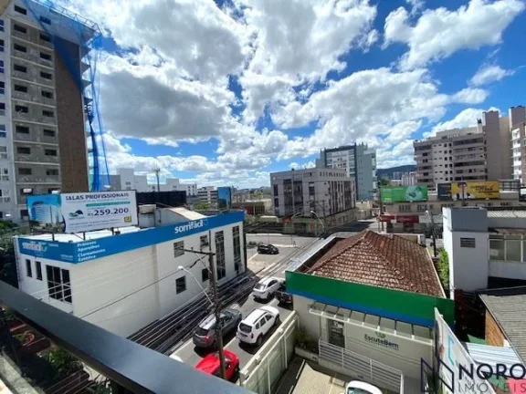 Imagem Apartamento Central frente 3 dormitorios suíte sacada próximo Hospital HC bus UF