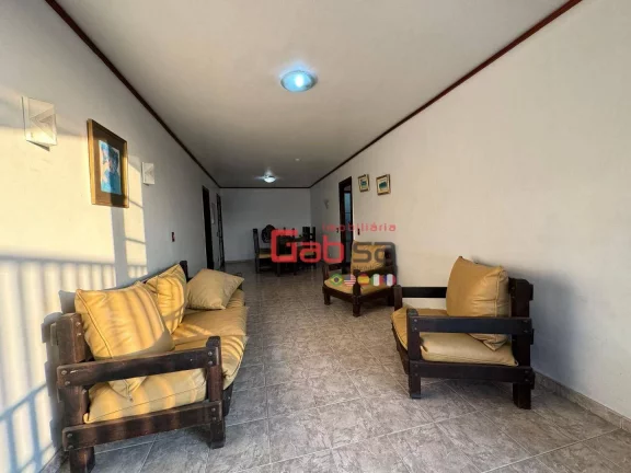 Imagem Cobertura com 5 dormitórios à venda, 246 m² por R$ 900.000,00 - Parque Central - Cabo Frio/RJ