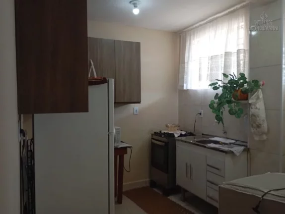 Imagem Sala living em São Vicente à venda !