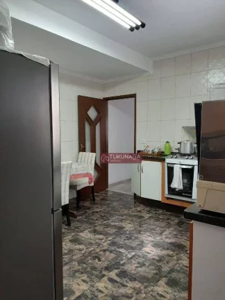 Imagem Casa com 3 quartos à venda, 135 m² por R$ 950.000 - Jardim Toscana - Guarulhos/SP