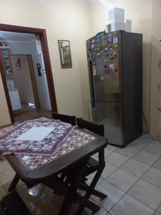 Imagem VENDO LINDO SOBRADO COM 03 DORMITÓRIOS NA VILA MARARI!