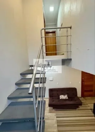 Imagem Casa Sobrado em Cachoeira do Bom Jesus, Florianópolis/SC