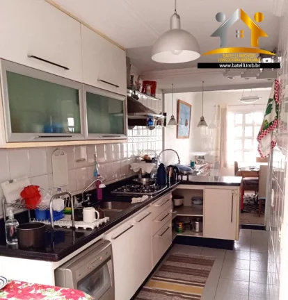 Imagem Casa para locação e venda no condomínio Villagio di Lucca - Batelli Imóveis