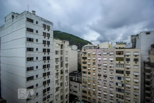 Imagem Apartamento à Venda - Copacabana, 3 Quartos, 113 m2