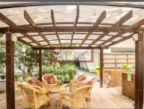 Imagem Apartamento de 2 dormitórios em Vila Campestre, São Paulo - 60m² por R$318.000,00 | Venda