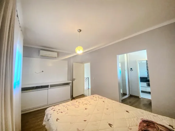 Imagem SOBRADO MOBILIADO PARA VENDA, JARDIM PAULISTA, JUNDIAÍ SP
