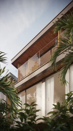 Imagem Casa em Condomínio para Venda em Rio de Janeiro / RJ no bairro Barra da Tijuca