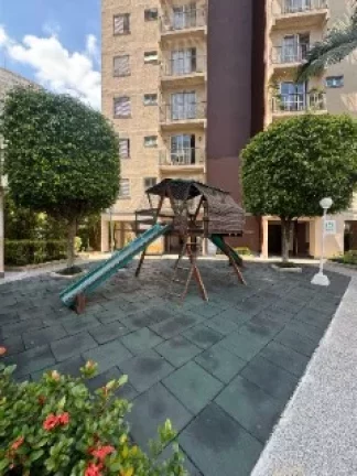 Imagem Imóvel com 2 Quartos à Venda, 52 m² em Jardim Celeste - São Paulo