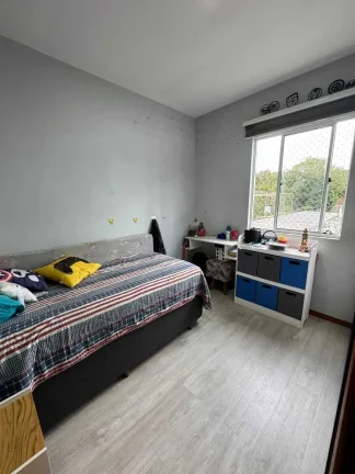 Imagem Apartamento com 3 dormitórios e 1 vaga - Parque Guarani | Joinville/SC