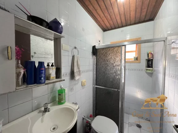 Imagem Excelente casa em bairro familiar em Campos do Jordão