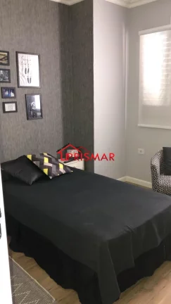 Imagem Vendo/Alugo cobertura 3 dormitorios suite 3 vagas boqueirão
