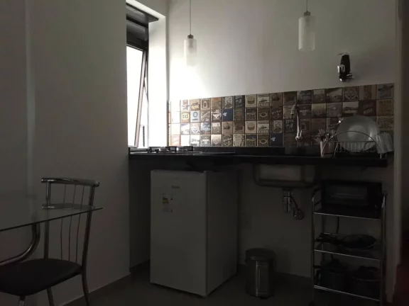 Imagem Flat para LOCAÇÃO em Consolação - Saint Gotthard 28m²