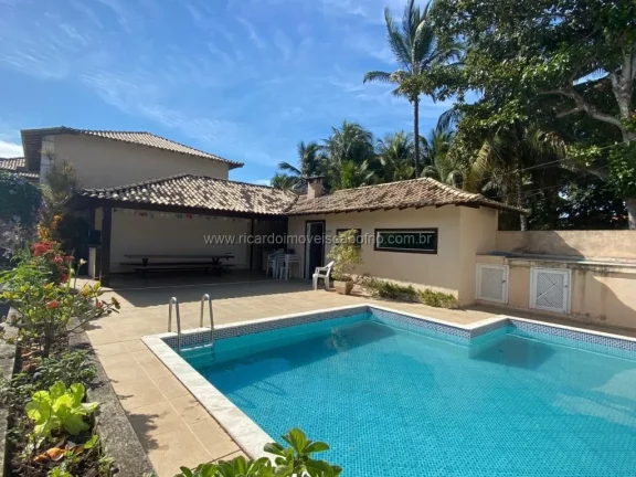 Imagem Linda Casa Duplex Condomínio Ogiva