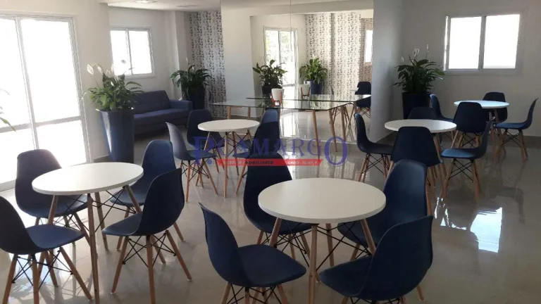 Imagem Apartamento Padrão
