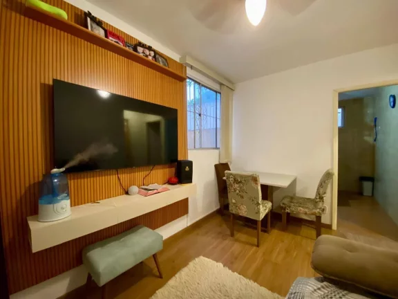 Imagem Apartamento na Vila Angélica