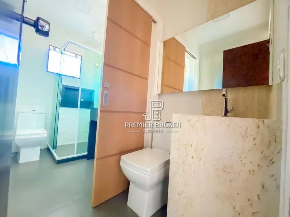 Imagem Casa à venda, 196 m² por R$ 950.000,00 - Golfe - Teresópolis/RJ