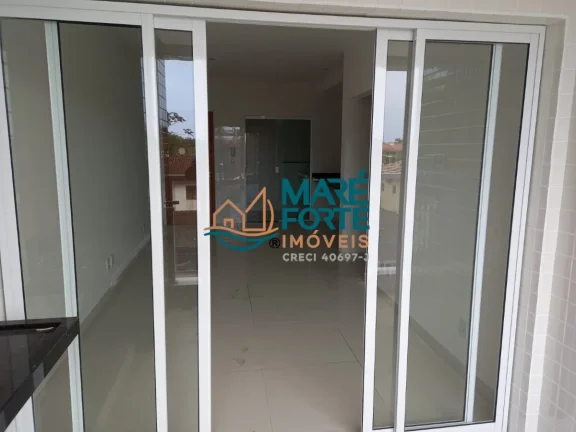 Imagem Apartamento próximo a Praia Toninhas em Ubatuba SP