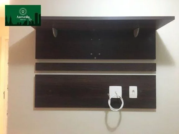 Imagem Cobertura à venda, 100 m² por R$ 615.000,00 - Cocaia - Guarulhos/SP