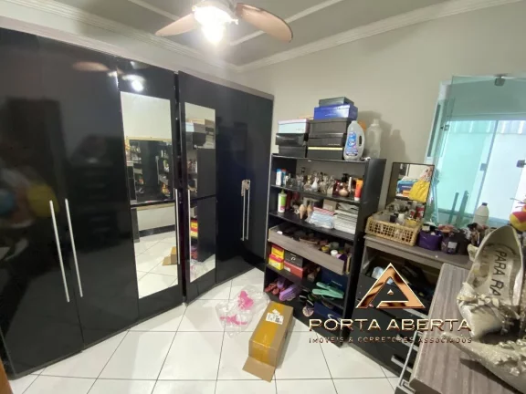 Imagem Apartamento 03 quartos sendo 01 suíte - bairro Cidade Nova - cód 1543