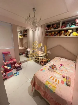 Imagem Apartamento a Venda no bairro Jardim Oceania - João Pessoa, PB