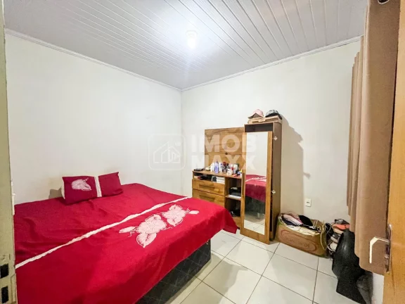 Imagem Carla Nunes - CRECI 31697- (61) 99123-8436 Vende Casa no Residencial Betel em Valparaíso - Com 2 Dormitórios, 125m², R$100.000