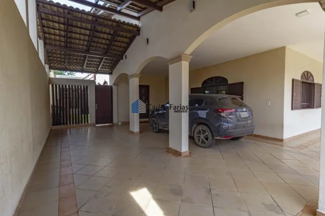 Imagem Casa para Venda em Brasília, Setor de Habitações Individuais Norte, 6 dormitórios, 5 suítes, 7 banheiros, 4 vagas