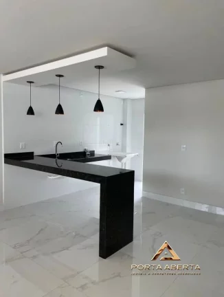 Imagem Apto 3 Quartos, sendo um suite - Parque Veneza - COD 718