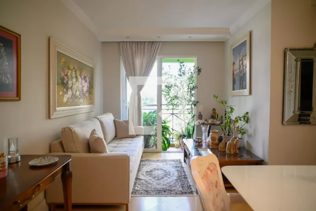 Imagem Apartamento à Venda - Aclimação, 3 Quartos, 67 m2