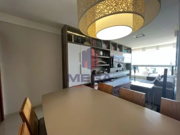 Imagem COBERTURA DUPLEX NA PRAIA DA COSTA