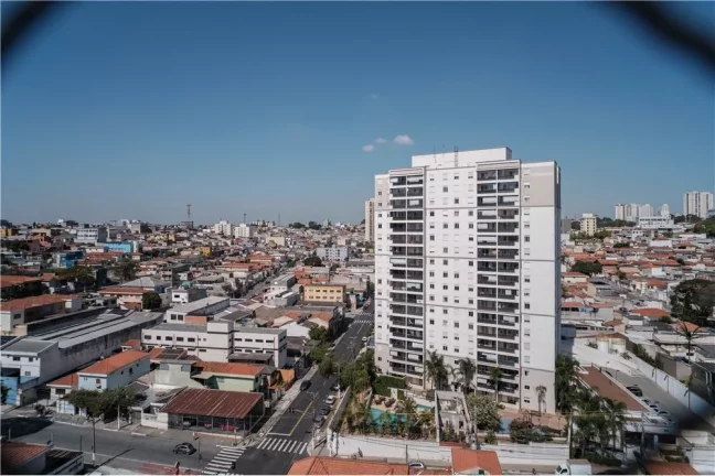 Imagem APARTAMENTO RESIDENCIAL em São Paulo - SP, Sacomã