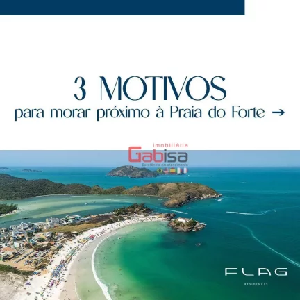 Imagem Apartamento com 1 dormitório à venda, 42 m² por R$ 560.985,75 - Passagem - Cabo Frio/RJ