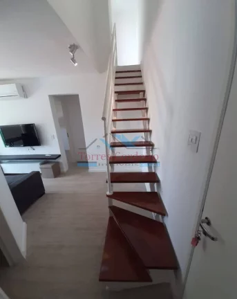 Imagem Apartamento Duplex - 2 vagas - Pinheiros