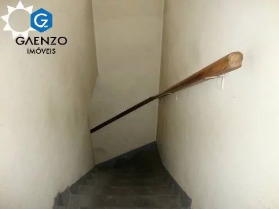 Imagem Sobrado comercial