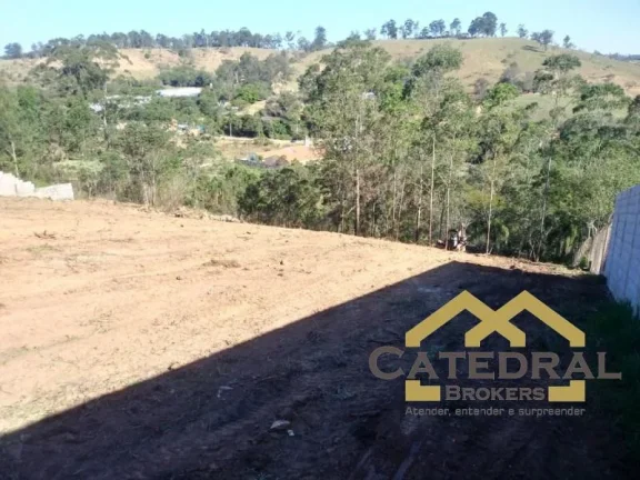 Imagem TERRENO À VENDA, 6500 M² POR R$ 360.000,00 - ESTÂNCIA SÃO PAULO - CAMPO LIMPO PAULISTA/SP