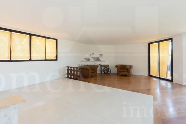 Imagem Excelente apartamento à venda em Perdizes próximo à Cardoso de Almeida e PUC, amplo living de tá...