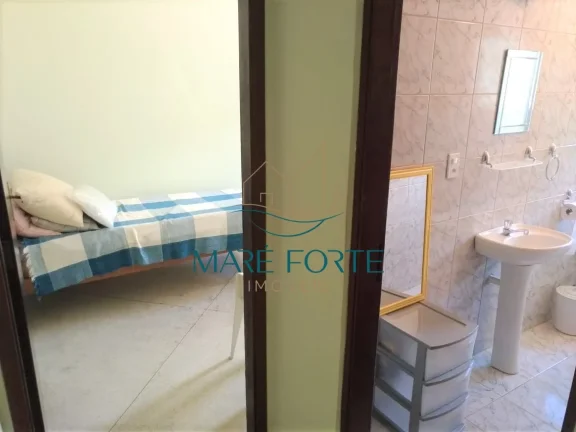 Imagem APARTAMENTO A POUCOS METROS DO MAR