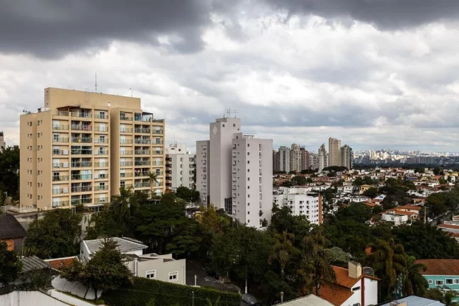 Imagem APARTAMENTO RESIDENCIAL em São Paulo - SP, Vila Madalena