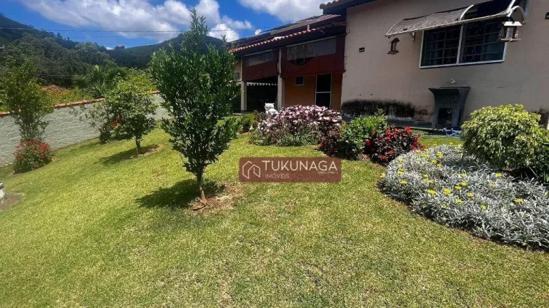 Imagem Chácara à venda, 1300 m² por R$ 700.000,00 - Itapeva - Itapeva/MG