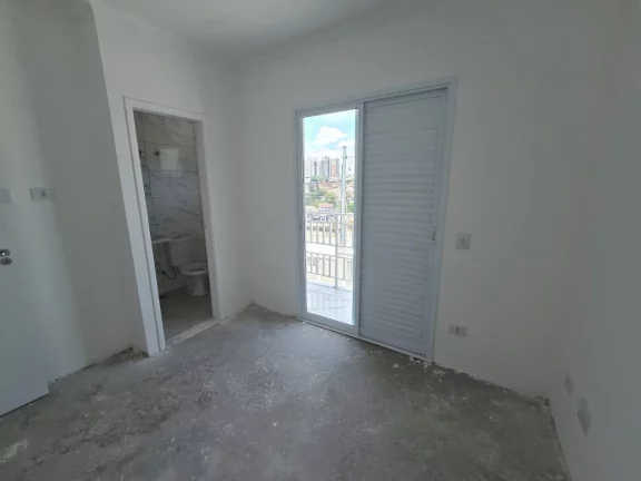 Imagem SOBRADO NOVO - BELA VISTA - COM 3 DORMITORIOS E 02 VAGAS - OSASCO/SP