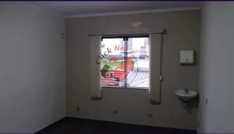 Imagem Sobrado Comercial para Locação ou Venda em São Bernardo do Campo no bairro Jardim do Mar
