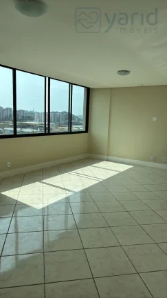 Imagem APARTAMENTO 197 m² PARA VENDA NO EDIFÍCIO SAN FRANCISCO - CENTRO - JUNDIAÍ SP