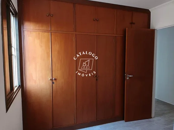 Imagem Apartamento a Venda no bairro Alto da Boa Vista - Ribeirão Preto, SP