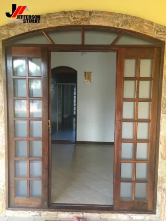 Imagem Linda Chácara com 5000 m2 em Lorena SP