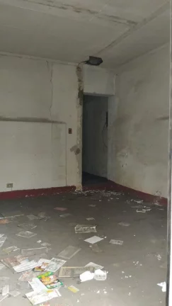 Imagem Terreno 250 M² ( Frente com 5m ) na Pompeia. Oportunidade para Investimento. Próximo Avenida Pompeia