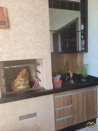 Imagem Apartamento com 3 quartos (1 suíte) à venda no Jardim Ana Maria - Jundiaí/SP