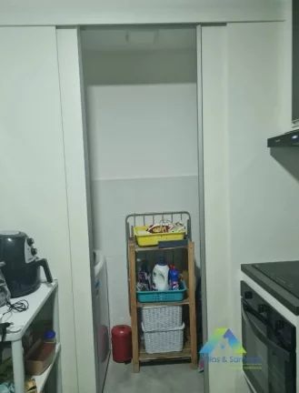 Imagem Apartamento à venda no bairro Vila Moraes - São Paulo/SP