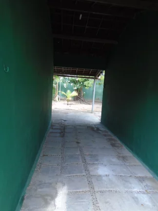 Imagem (CA1556)Casa 133,17m² - Itaperi.