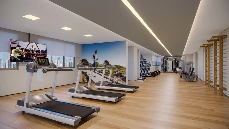 Imagem APARTAMENTO RESIDENCIAL em São Paulo - SP, Vila Prudente