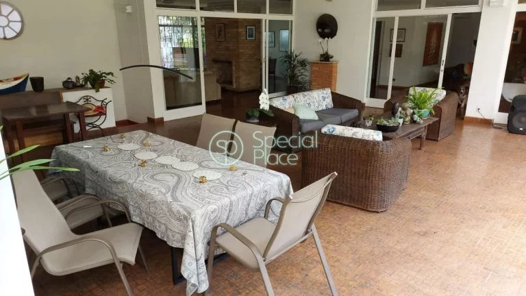 Imagem Casa em localização privilegiada no Paineiras do Morumbi. Casa de vila, terrea 744m² privativos 1...